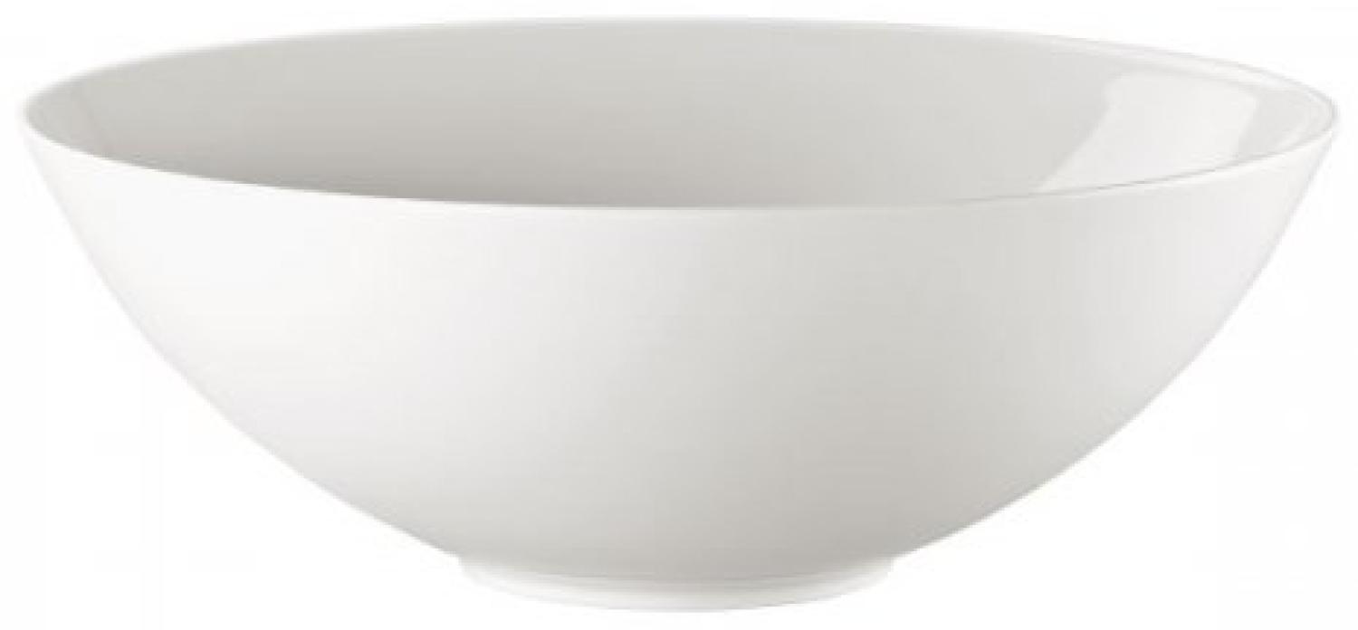 Rosenthal Schüssel Tac Weiß (26cm) 11280-800001-13326 Bild 1