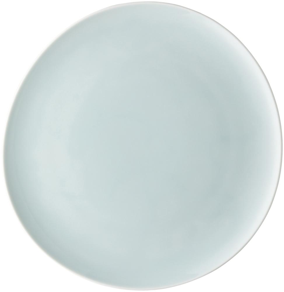 Rosenthal Junto Teller flach 27 cm Opal Green Bild 1