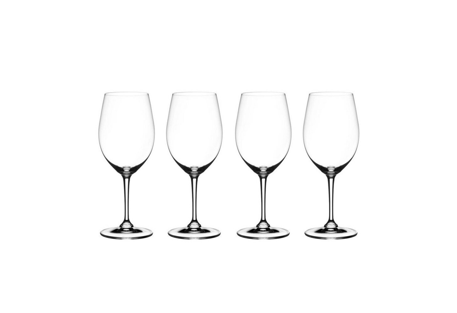 Riedel Spritz Drinks Set, 4er Set, Cocktailglas, Cocktail Glas, Longdrinks, 560 ml, 5515/0 Bild 1