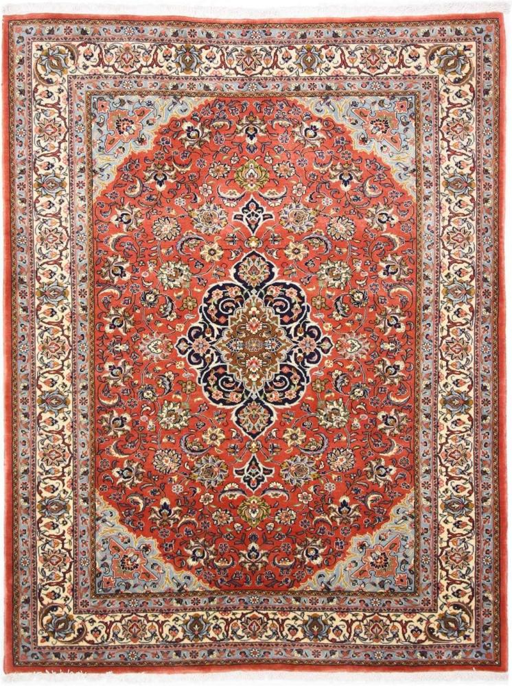 Morgenland Perserteppich - Classic - 228 x 178 cm - rot Bild 1