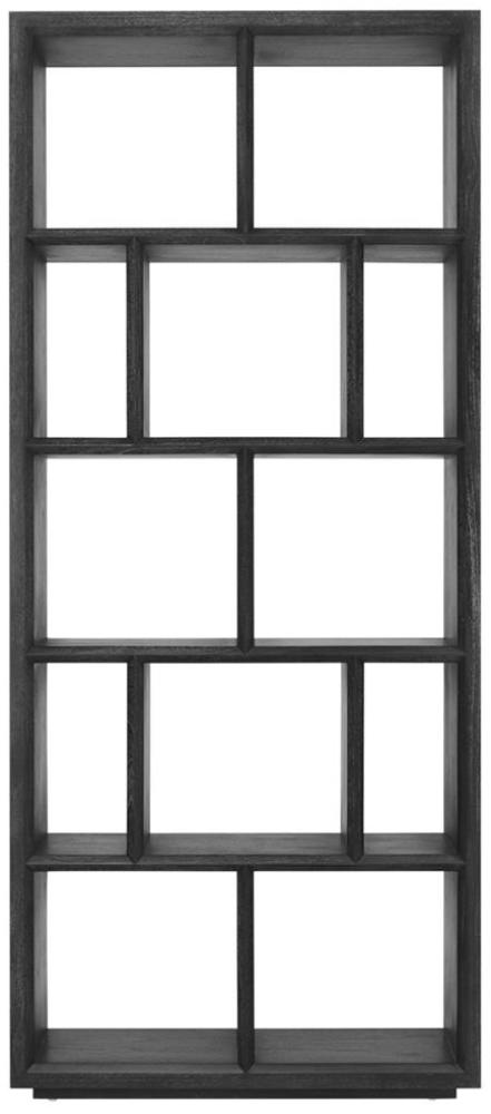 EICHHOLTZ Regal Marguesa Charcoal Bild 1