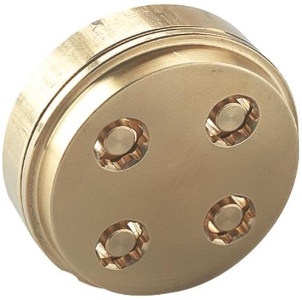 Kenwood AT910004 Maccheroni - Zubehör Nudelmaschine - für Standmixer, für Küchenmaschine Bild 1