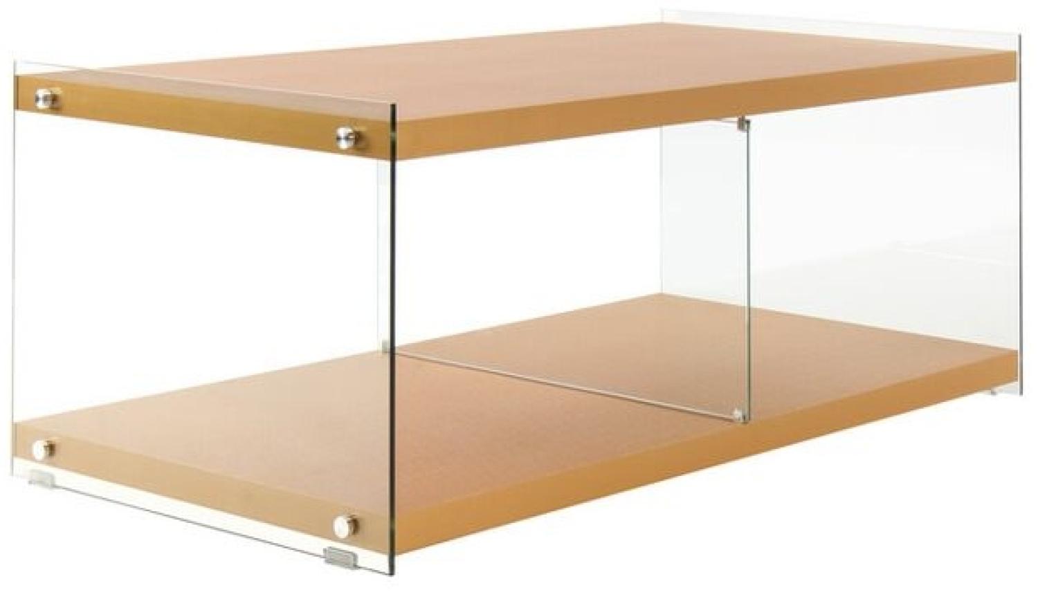 TV-Tisch Elementary 225 Gold Bild 1