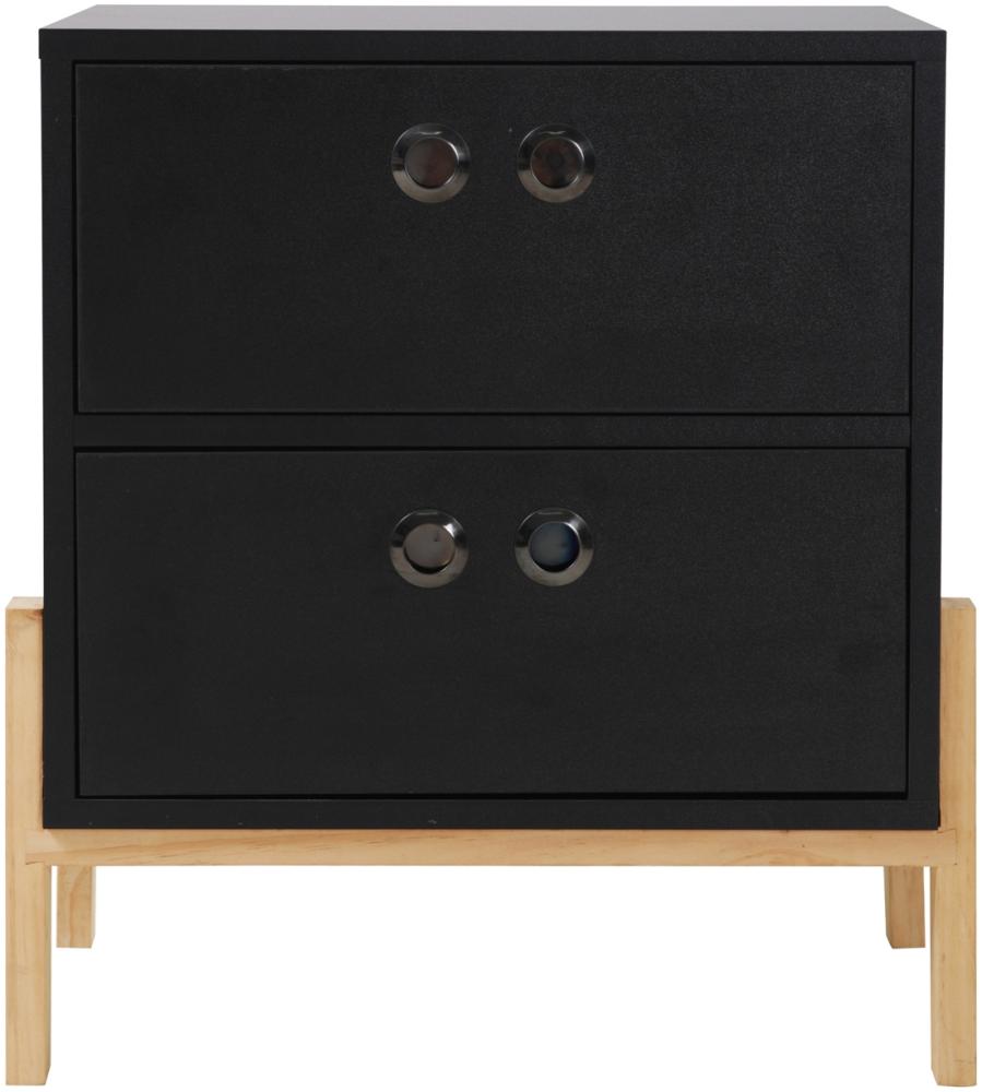 Kommode Sideboard Wohnzimmerschrank Anrichte Schrank Bild 1