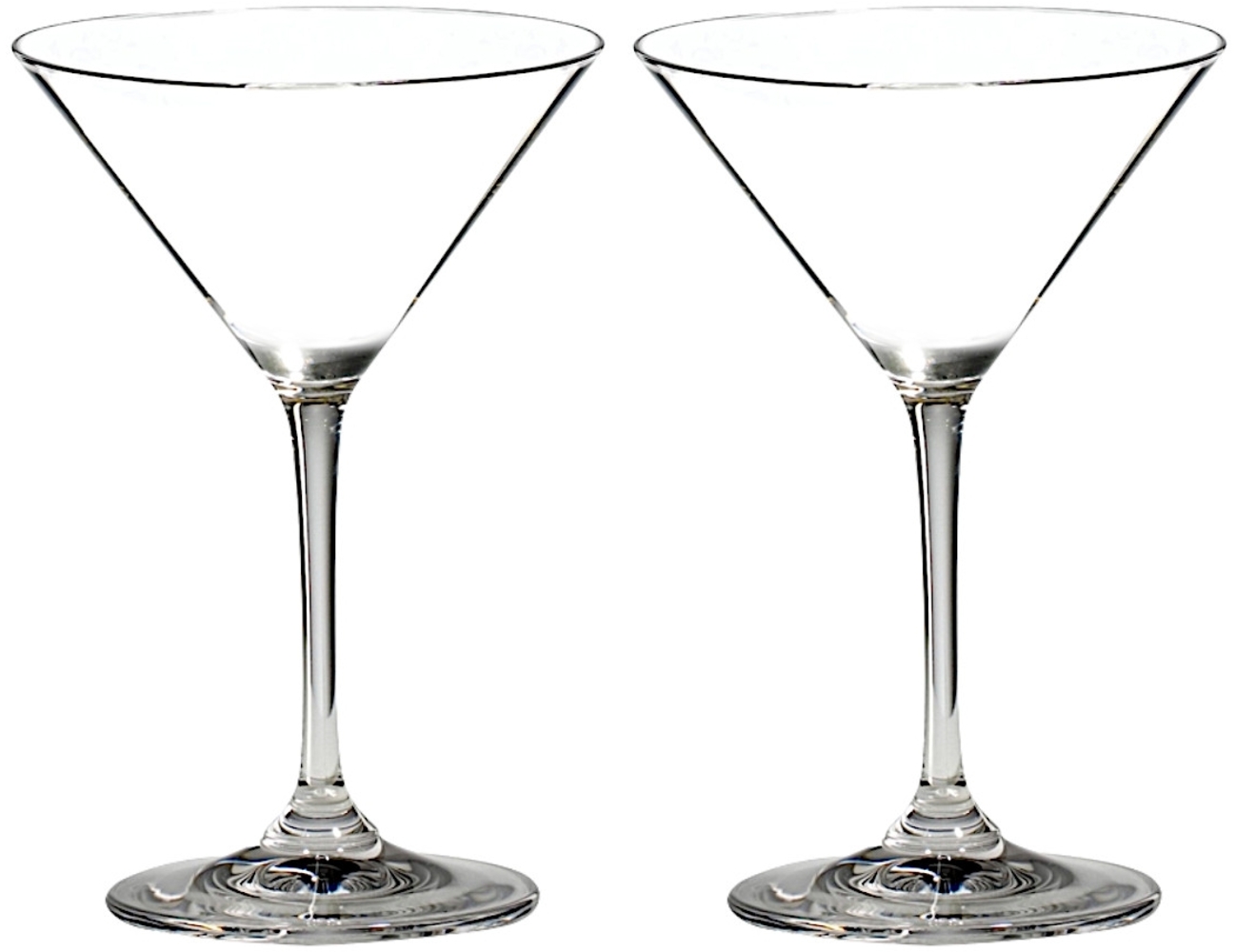 RIEDEL 6416/77 VINUM Martiniglas 2er Set Bild 1