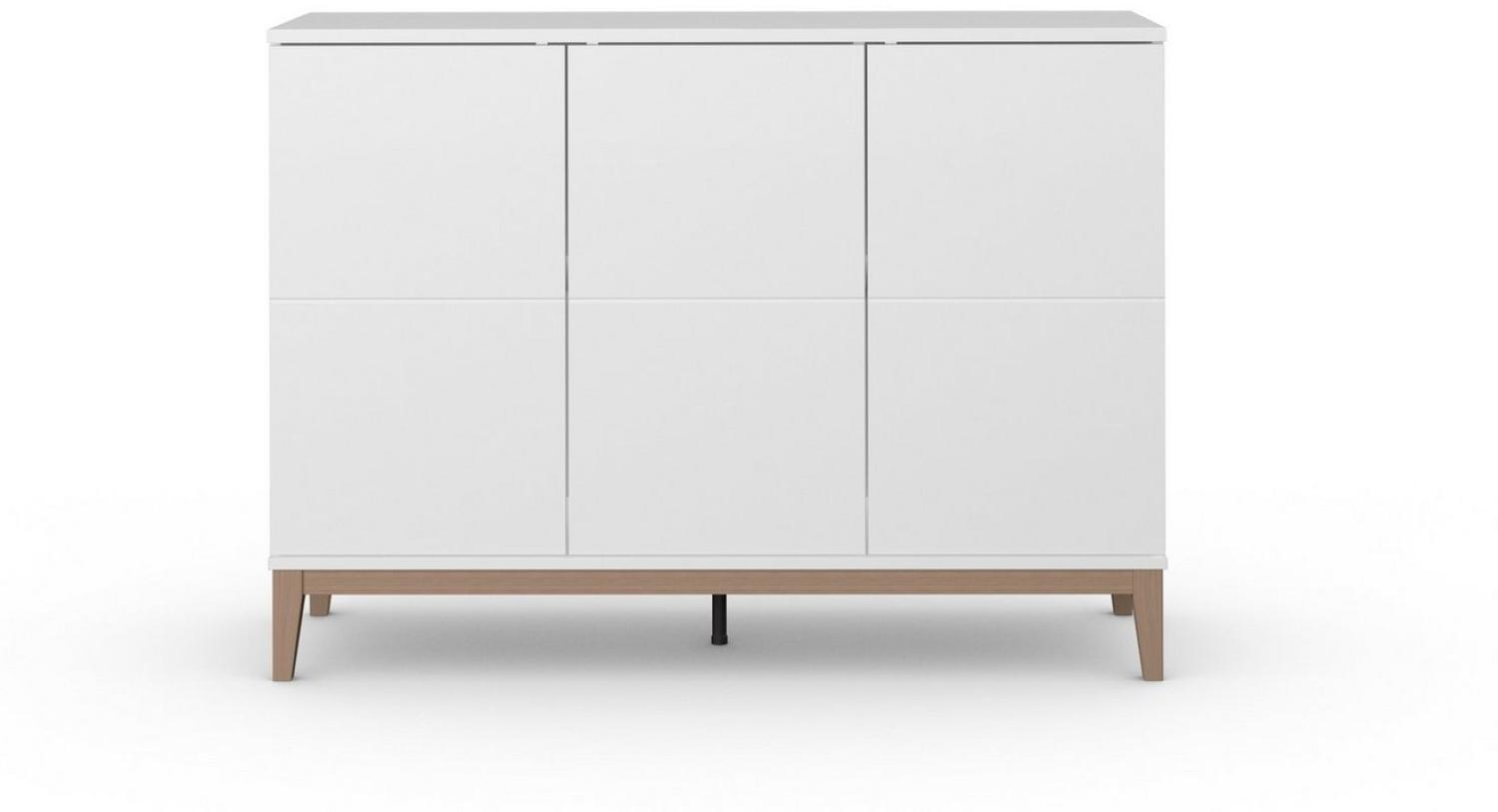 andas Sideboard Maryd (1 St), Kommode, Untergestell in Holzoptik, Breite 120 cm Bild 1