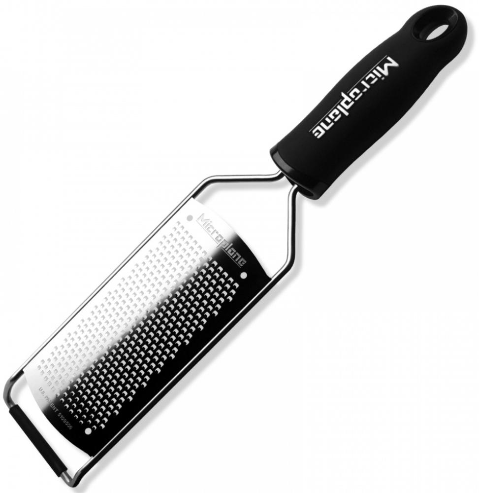 Microplane Fine Gourmet Grater Bild 1