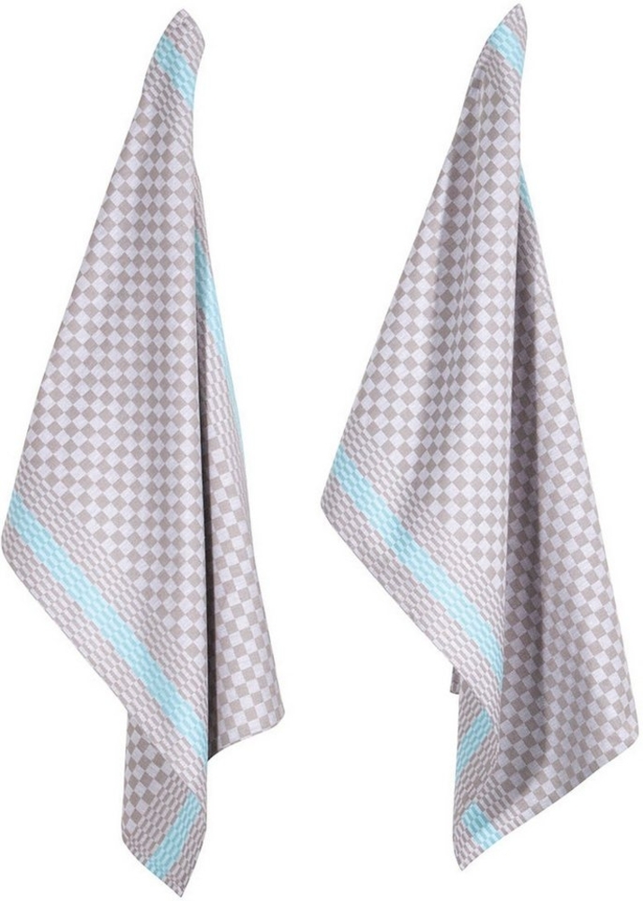 PAD Geschirrtuch Pit Reloaded, (Set, 2-tlg) Bild 1