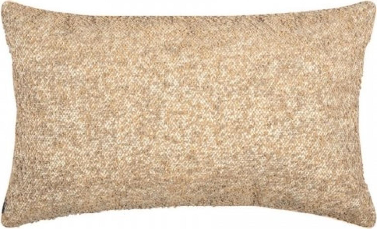 pad Kissenhülle Murray Bouclé Beige (35x60cm) 11778-C25-3560 Bild 1