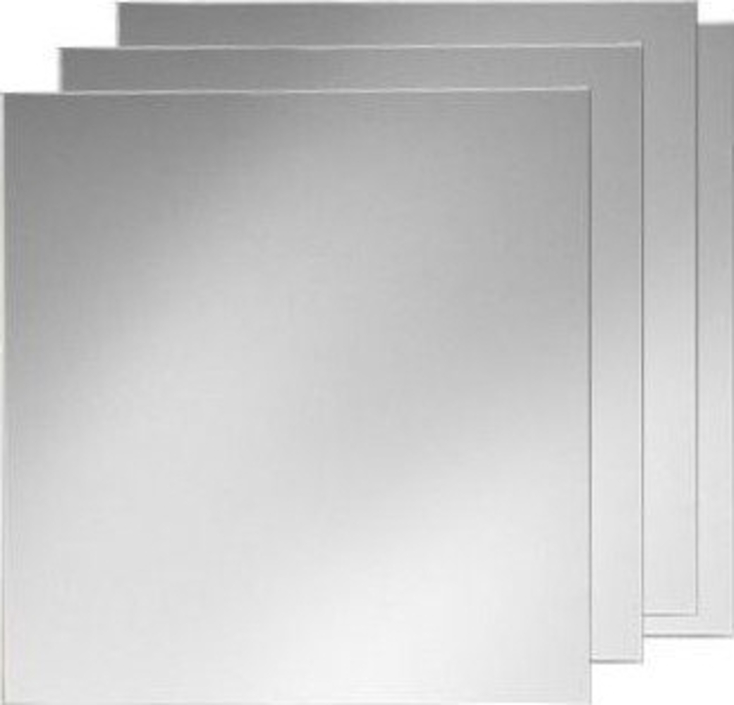 Spiegelkachel-Set 30x30 cm Bild 1