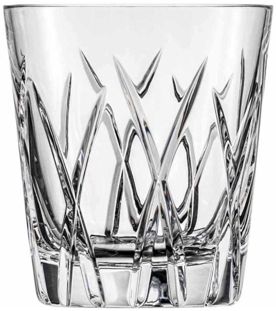 Becher Kristall London clear (8,5 cm) Bild 1