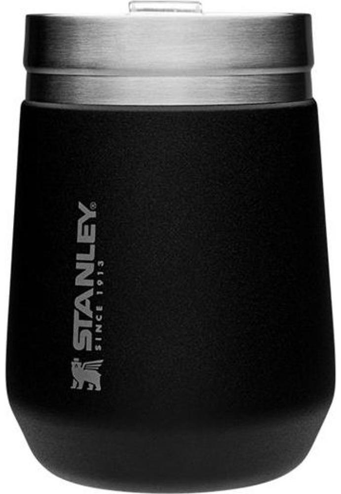 Stanley Kubek EVERYDAY TUMBLER 0 33L - czarny / Stanley Bild 1