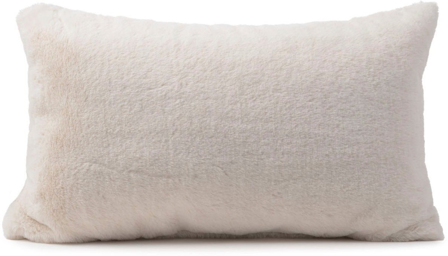 Gözze Dekokissen Uni Flauschkissen LaPit Bild 1