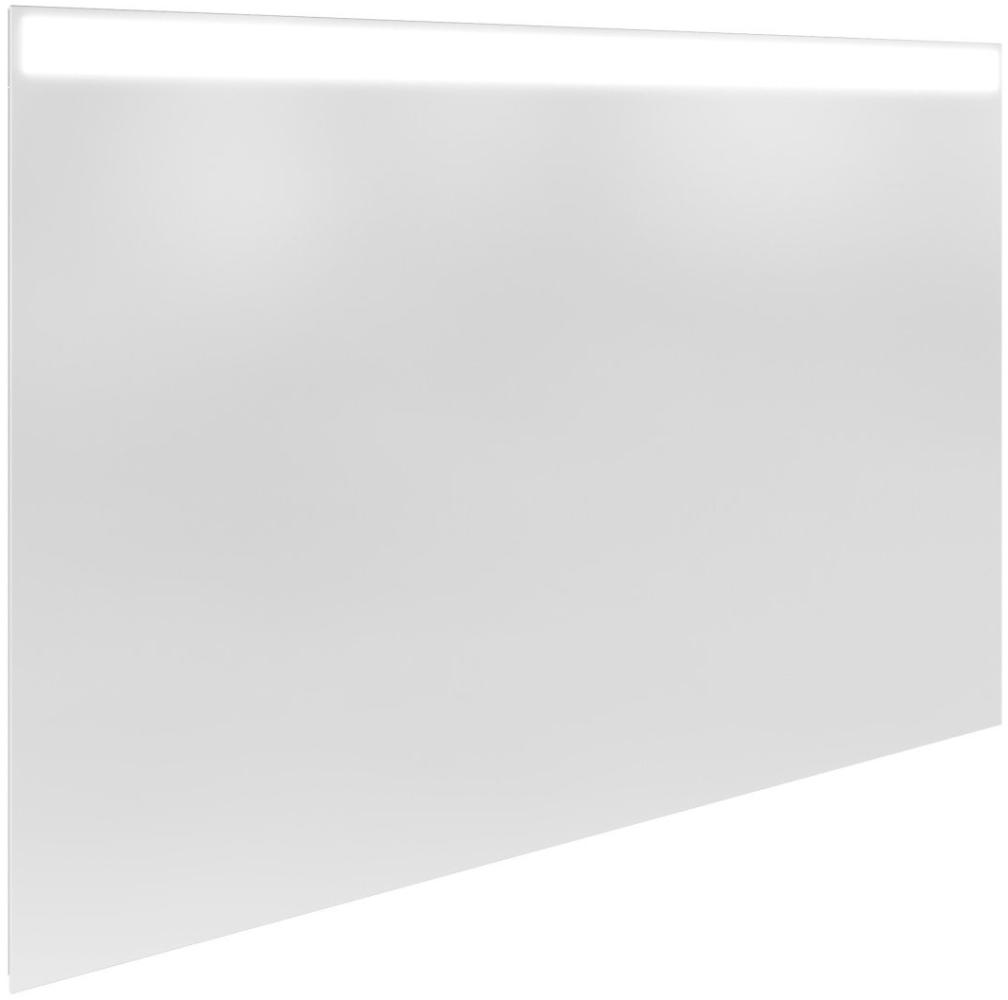 Fackelmann B.BRILLANT LED Spiegel 100 cm Bild 1