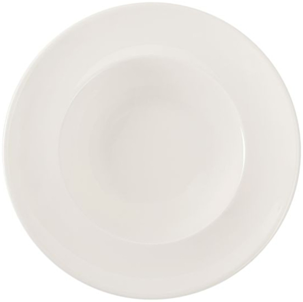 COMAS MILENA Pasta-Teller 27 cm, 6 Stück, Porzellan Bild 1