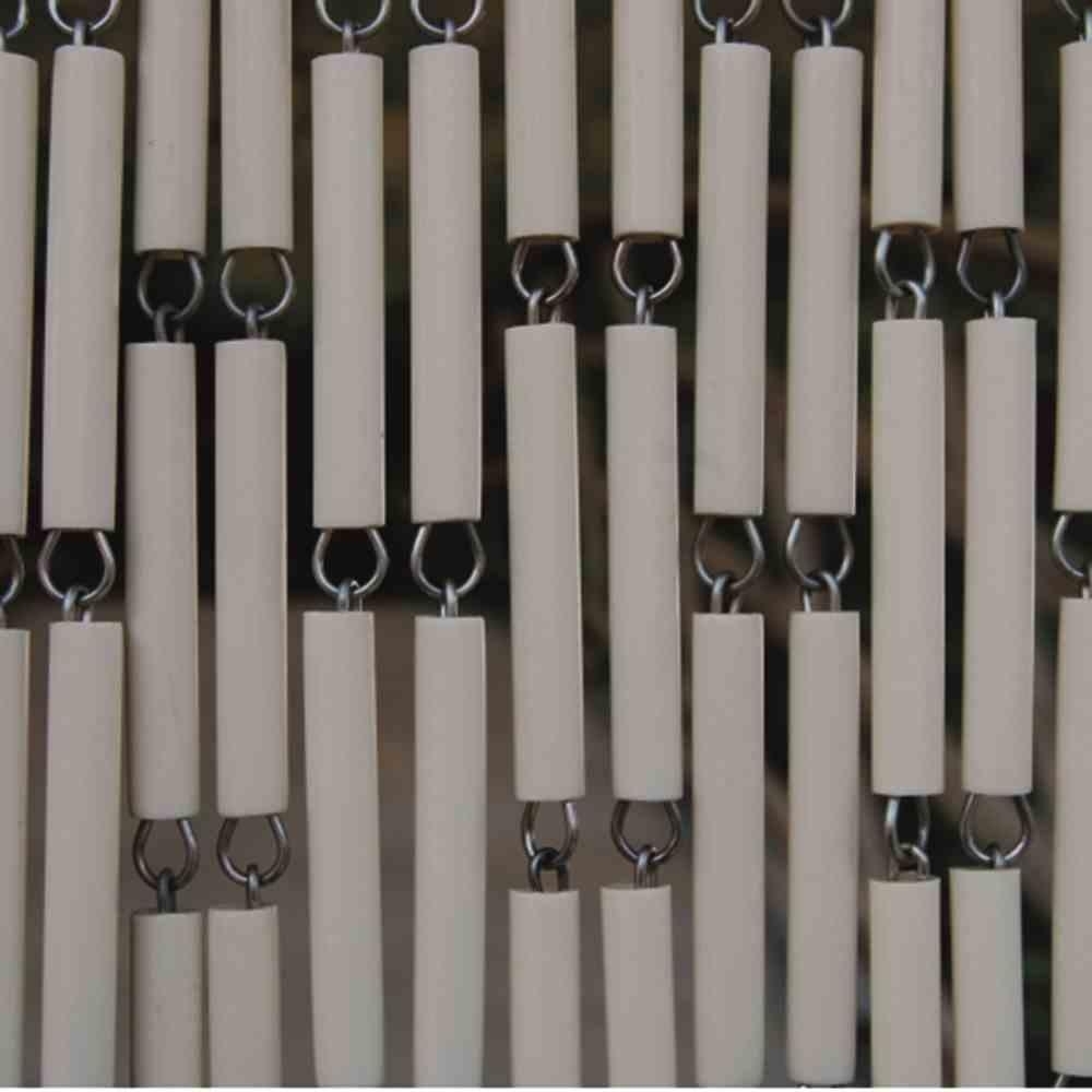 La Tenda Türvorhang "Campos 1" 100 x 230 cm Bild 1