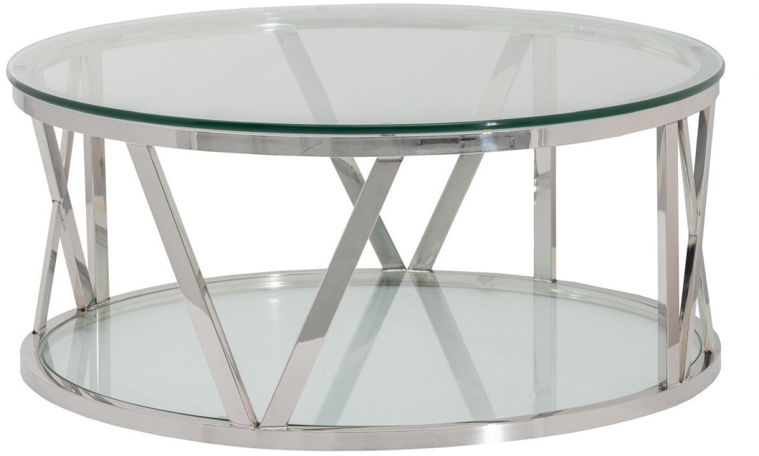 Dekoria Couchtisch Even 91cm Bild 1