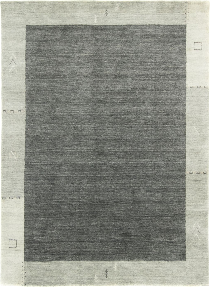 Morgenland Gabbeh Teppich - Indus - Tella - rechteckig Bild 1
