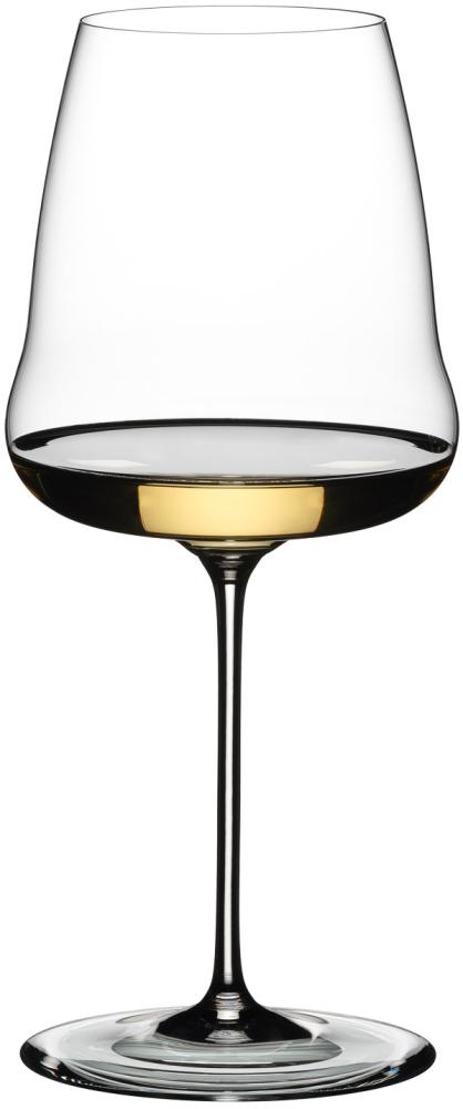 Riedel WINEWINGS Chardonnay Glas - A Bild 1