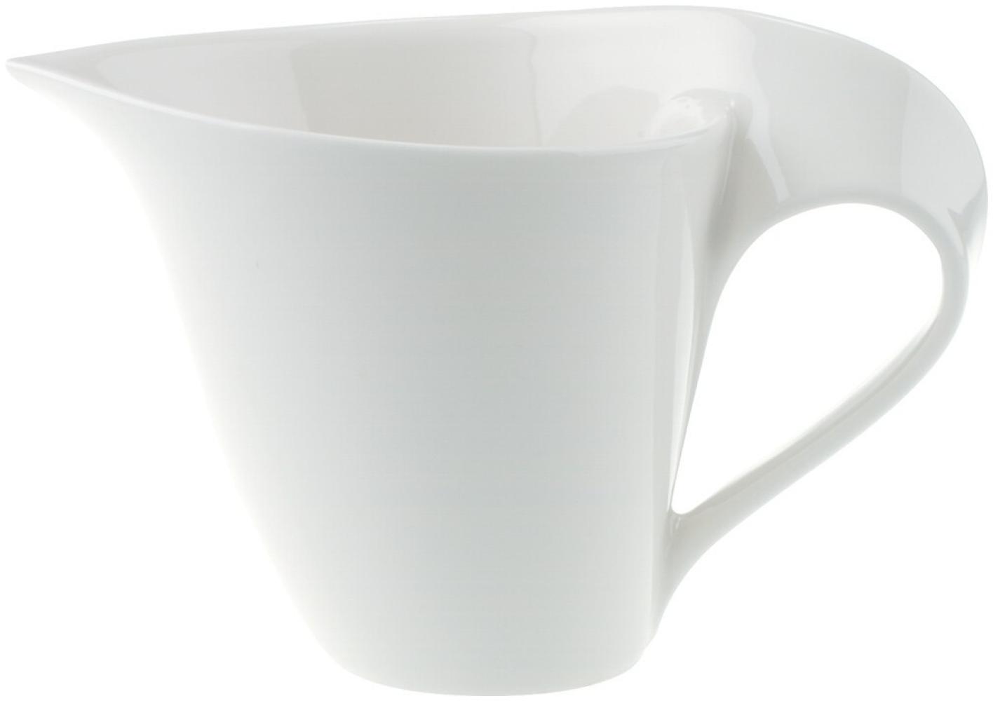 Villeroy & Boch NewWave Milchkännchen 200 ml - DS Bild 1