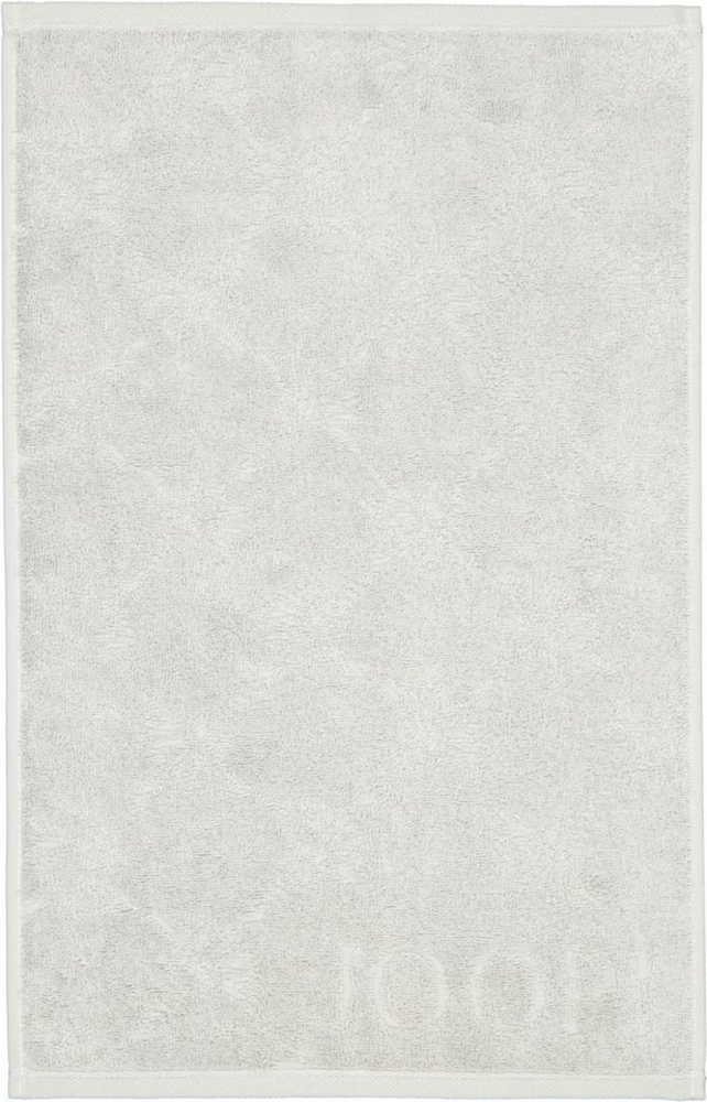 JOOP! Handtücher Uni Cornflower 1670, 100% Baumwolle Bild 1