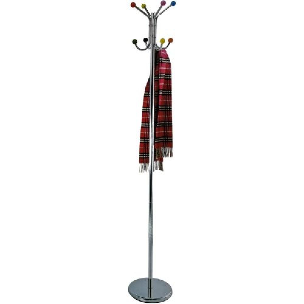 Present Time Garderobenständer Standing Star Multicolor (178cm) PT0012L Bild 1