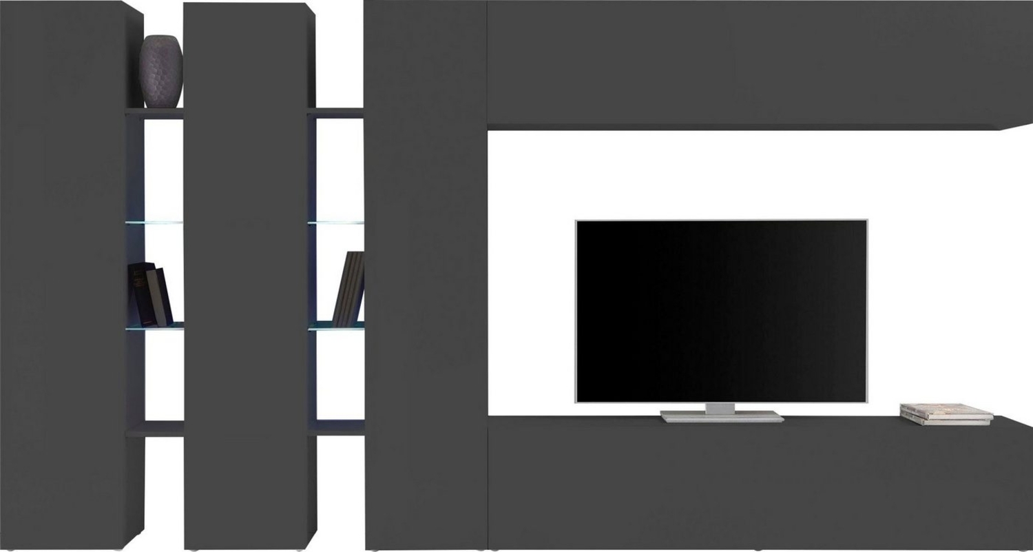 INOSIGN Wohnwand Maruska, (1-St) Bild 1