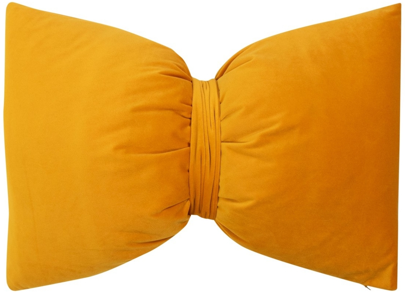 Kissen SCHLEIFE (LBH 40x60x15 cm) Bild 1