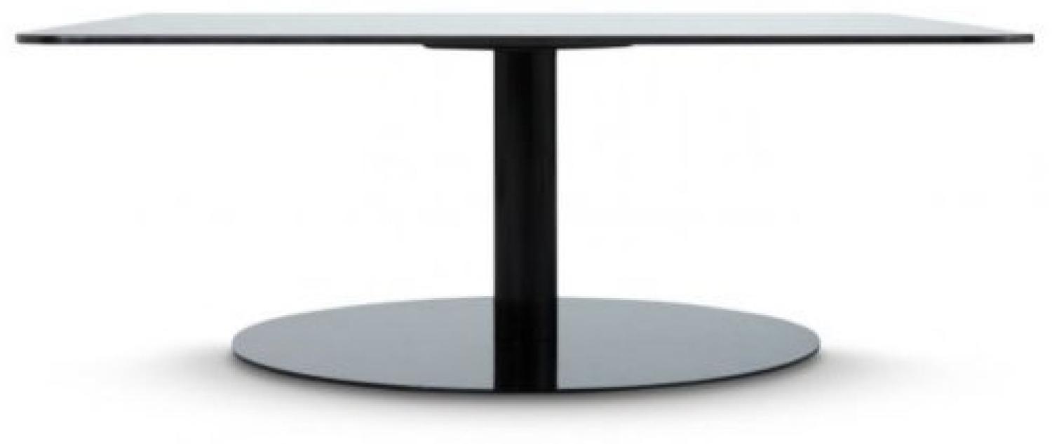 Tom Dixon Beistelltisch Flash Table Square Black FLT06BL Bild 1