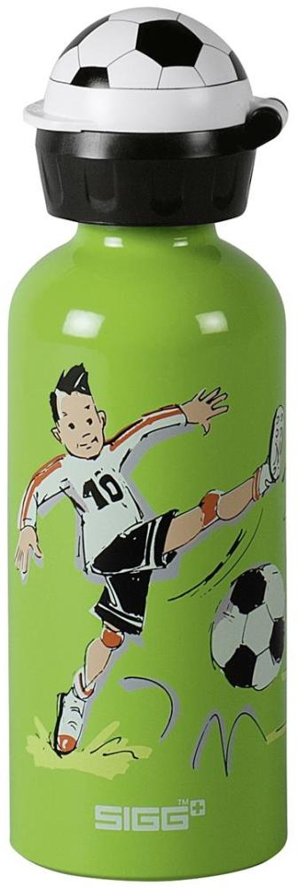 SIGG SIGG Flasche Fußball 0,4l 102436 Bild 1