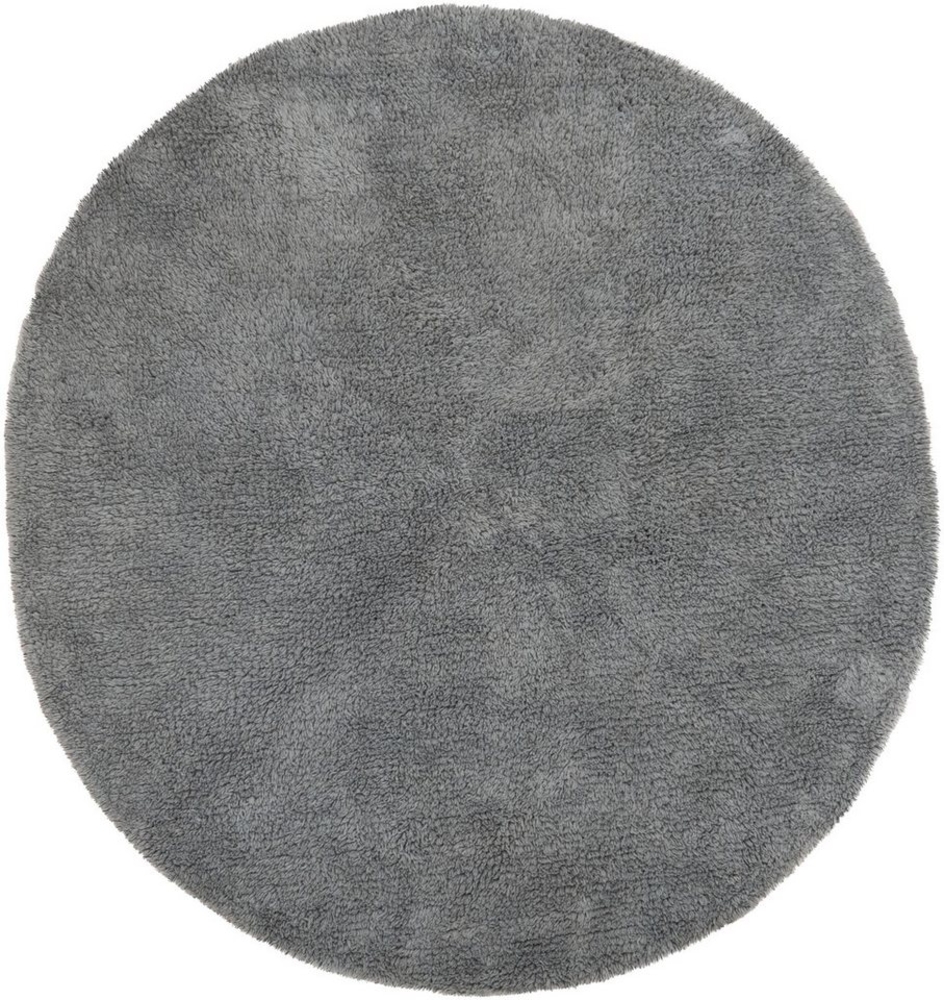 Euroshowers GmbH Badematte Badematte Badvorleger Badezimmermatte, 100% Baumwolle, Baumwolle Bild 1