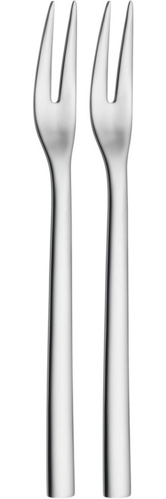 Serviergabel-Set 2 Stück Nuova WMF Serviergabel, Spülmaschinengeeignet Bild 1