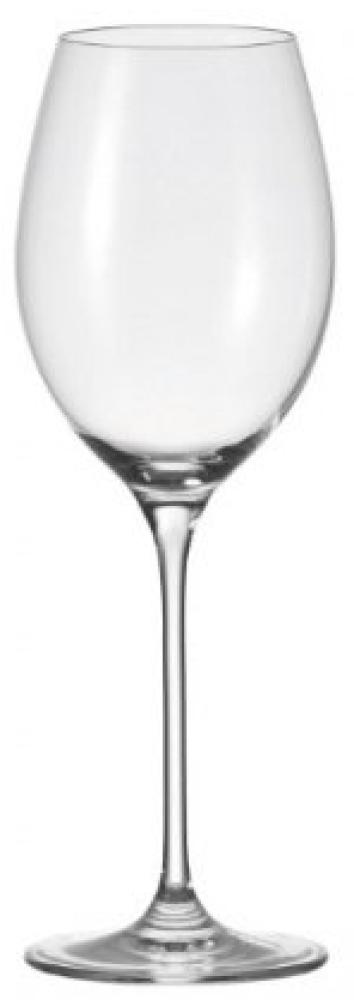 LEONARDO 061633 Cheers Rotweinkelch, Glas, 520ml, H 26cm, klar Bild 1