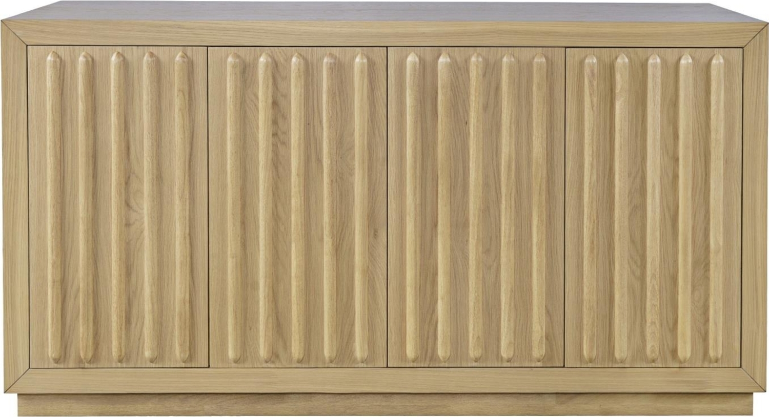 Livin Hill Kommode Avola Natur AV2421-60 Bild 1