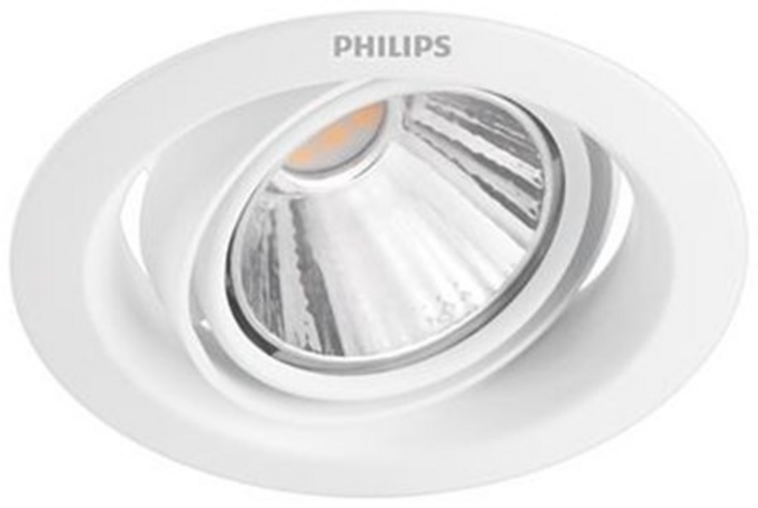 Philips 59556POMERON DIM 070 7W 40K EU recessed Bild 1