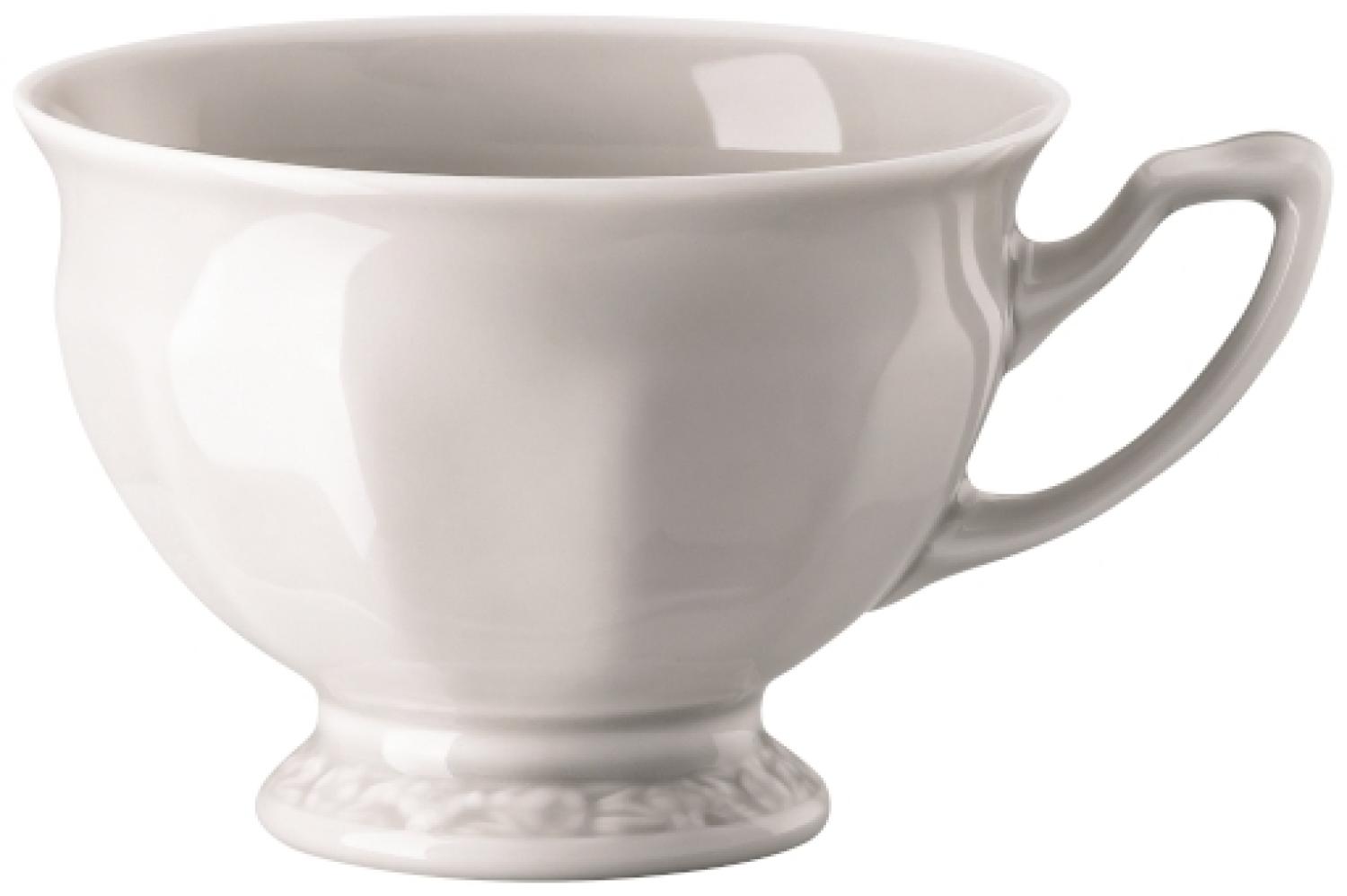 Rosenthal Maria Pale Orchid Kaffee-Obertasse 0,18 l Bild 1