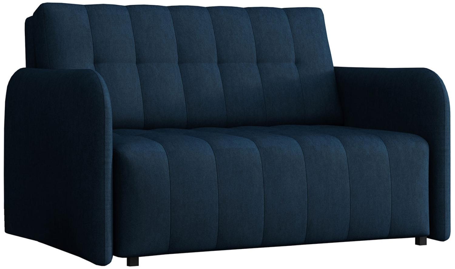 Schlafsofa Viva Grand II (Farbe: Kronos 09) Bild 1