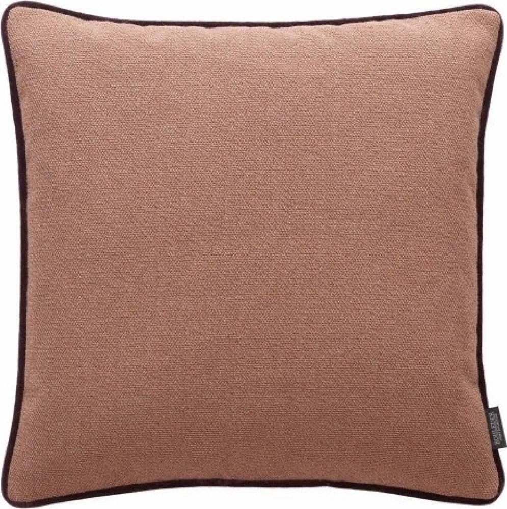 Rohleder Kissenhülle Essentials Ocean Pale Pink (45x45cm) 00111-0106-045045-01 Bild 1