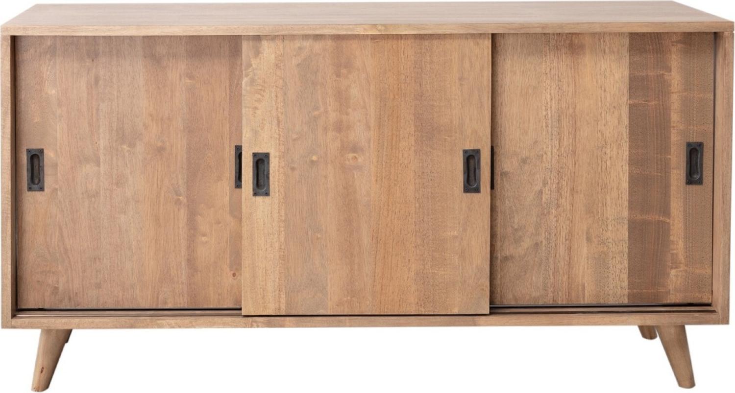 Dekoria TV-Board Oblique 141 x 47 x 76 cm Bild 1