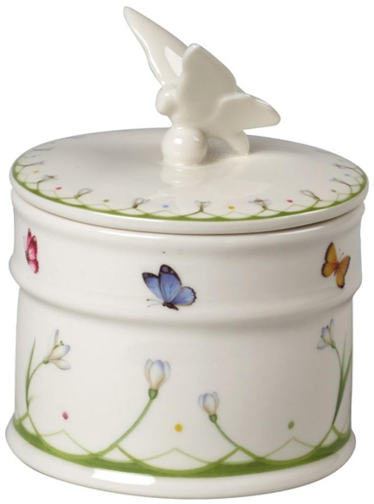 Villeroy & Boch Colourful Spring Dose klein 540 ml - DS Bild 1