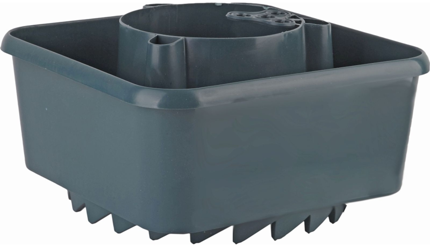 Pflanzgefäß mit Wasserspeicher Bild 1