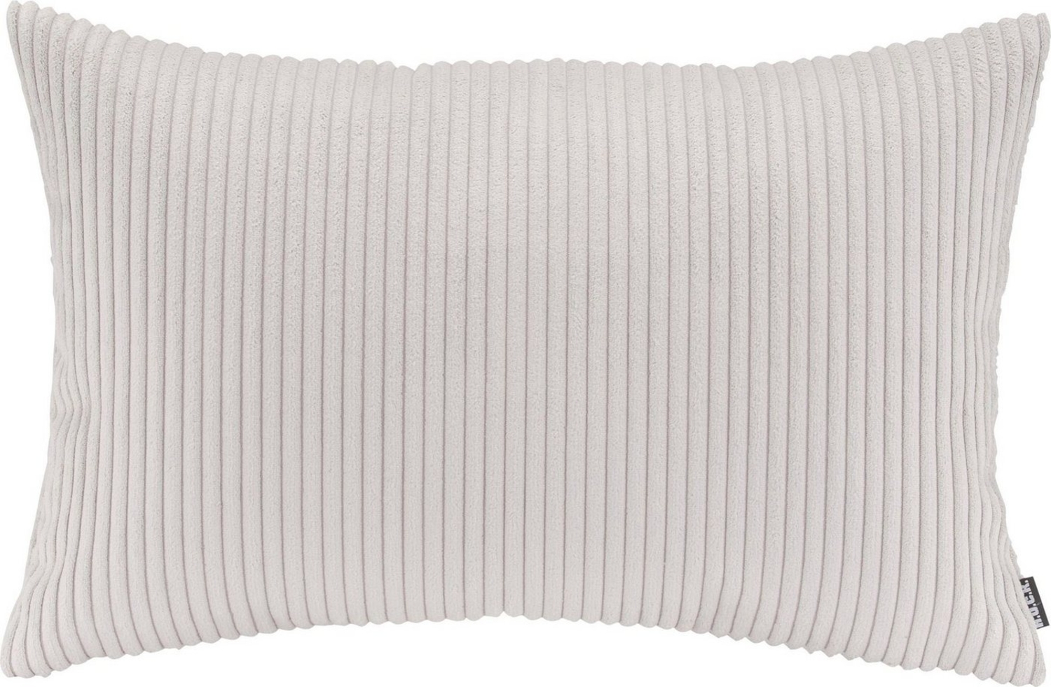 H.O.C.K. Dekokissen Corduroy, weiches Cord Bild 1
