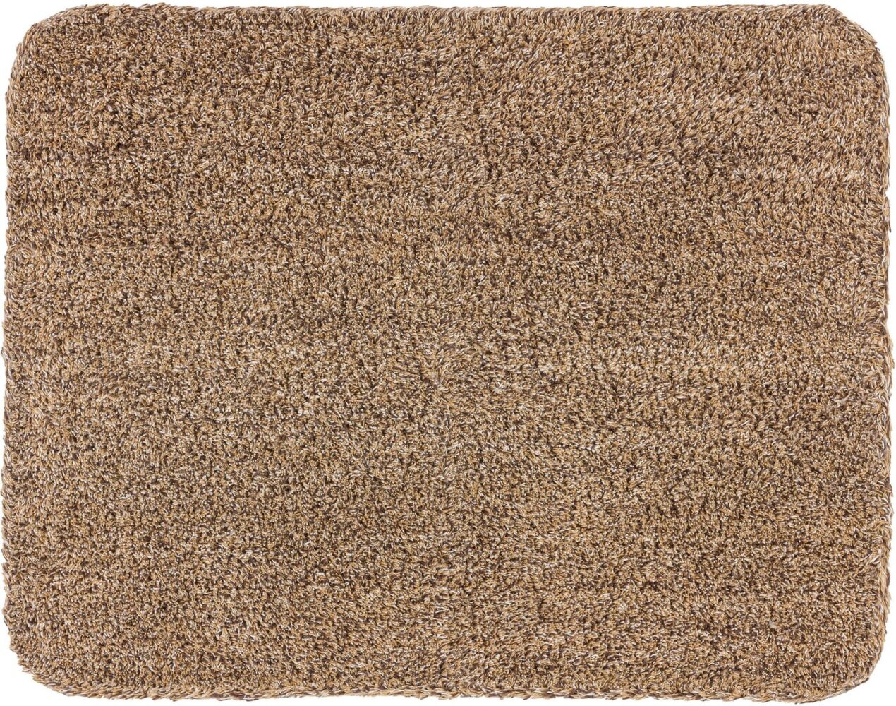 ASTRA Läufer Saugstark 601, rechteckig, Höhe: 9 mm, In -und Outdoor geeignet Bild 1