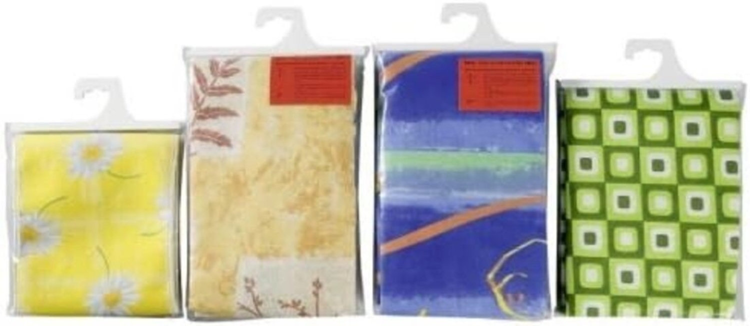 EK Germany Bügelbrettbezug Bügelbrettbezug 127x43cm sortierte Motive Bild 1