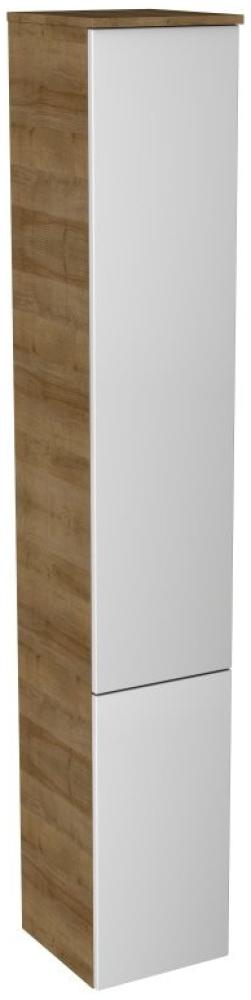 Lanzet Hochschrank 30 cm, links Bild 1