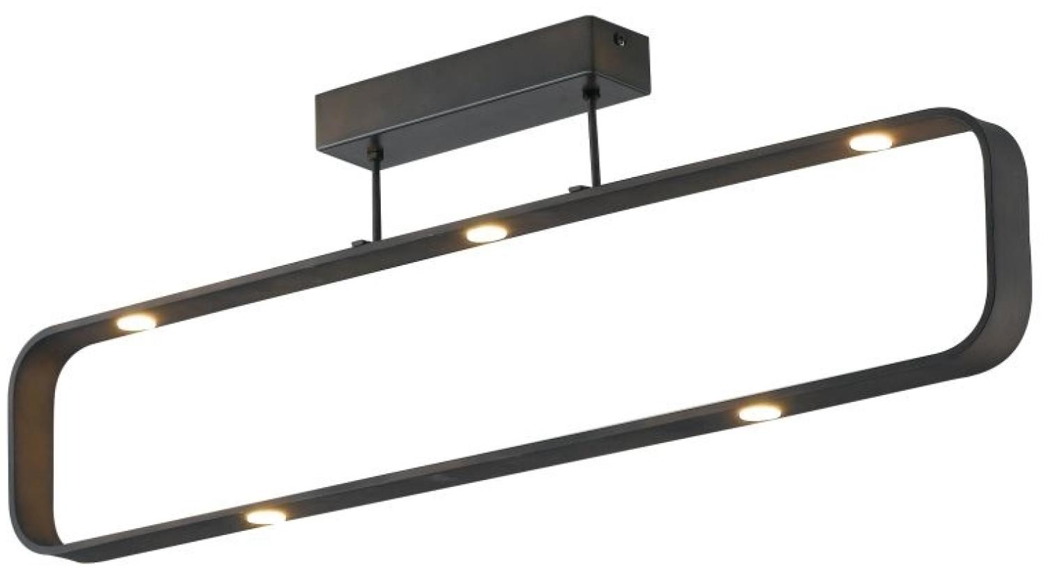 Luce Design LED Moka PL7 Deckenleuchte 7-flammig ECO Light Bild 1