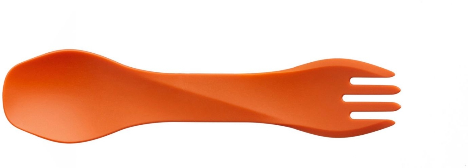 humangear Besteck GoBites UNO, 20 Stück, orange Bild 1