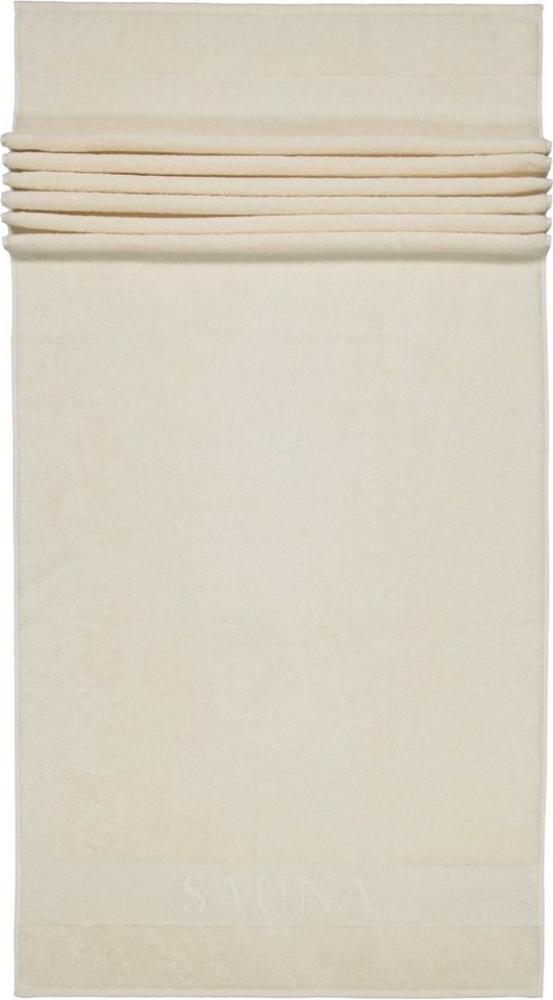 Villeroy & Boch Saunatuch Spa 2556 Frottier, 100% Baumwolle Bild 1