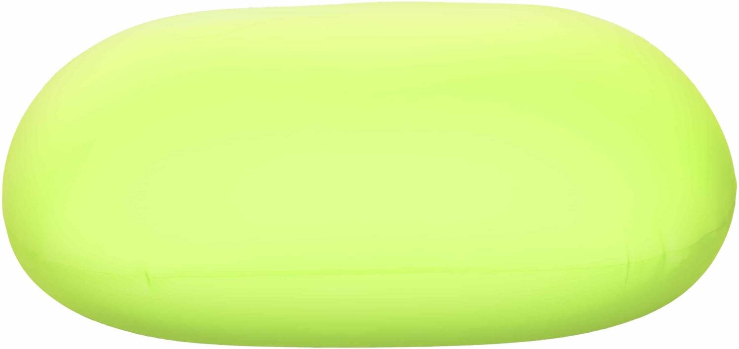 Sitzsack Jump Limonen Grün Bild 1