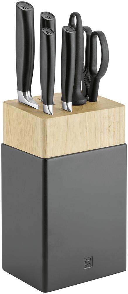 ZWILLING Messerblockset 'All Star' 7-teilig, Bild 1